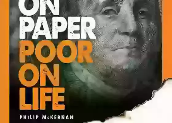 the working poor by david k shipler